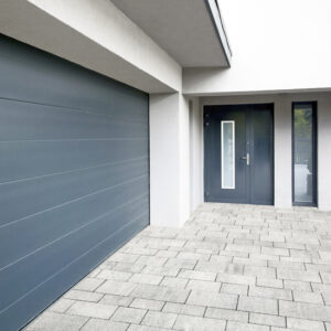 Kostka Brukowa IDEO (Styl) gładka melanż POLBRUK