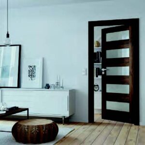 Drzwi wewnątrzlokalowe PORTA VERTE HOME, grupa C
