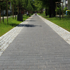 Kostka Brukowa TRENTO standard (Klasyka gr 60mm) POLBRUK