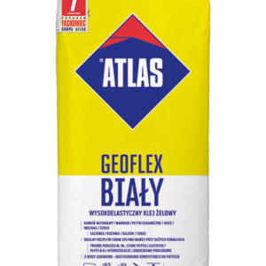 ATLAS GEOFLEX BIAŁY