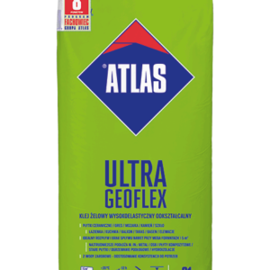 ATLAS ULTRA GEOFLEX
