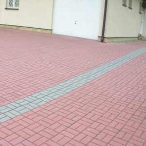 kostka brukowa HOLLAND