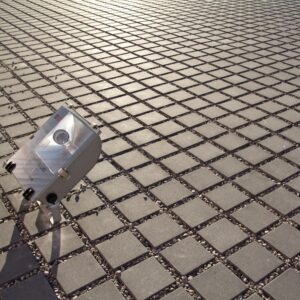 kostka brukowa HYDROFUGA® NOVATOR LINUS ECO (Szary) BRUK-BET