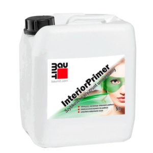 Uniwersalny środek gruntujący BAUMIT INTERIORPRIMER 5l