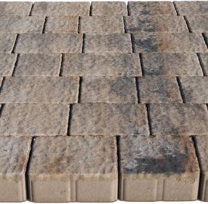 Kostka Brukowa AKROPOLIS (gr 8cm)