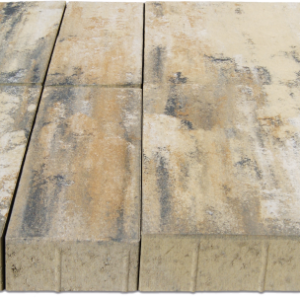 KOST-BET Płyta tarsowa 8 cm ESPERIA mocca