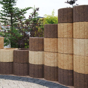 KOST-BET GAZON (34,5 x 27,8 x 20 cm [Standard(szary)])