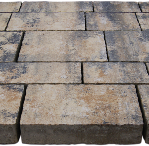 KOST-BET Kostka Brukowa VIA STELLE 7 cm GRAFIT