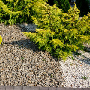 BRUK-BET KRUSZYWA OGRODOWE (GRYS (bazalt))