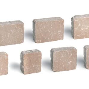 DROG-BRUK Kostka Brukowa postarzana ANTIC MODERNO Szary