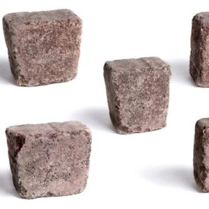 DROG-BRUK Kostka Brukowa postarzana ANTIC NEAPOL Szary