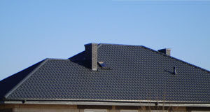 Inter-Max Blachodachówka NORDA