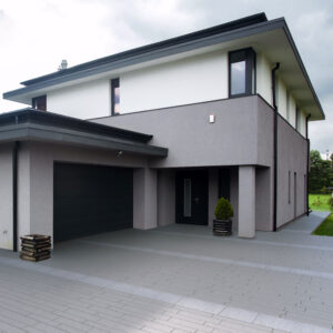 kostka brukowa NOVATOR® AKORD® 10 cm wapień szary BRUK-BET