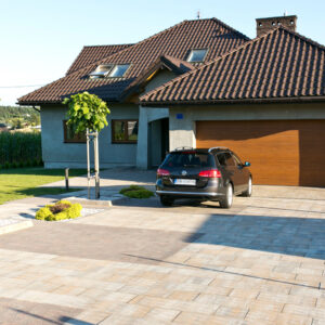 Kostka Brukowa NOVATOR® PIANO 8cm BRUK-BET