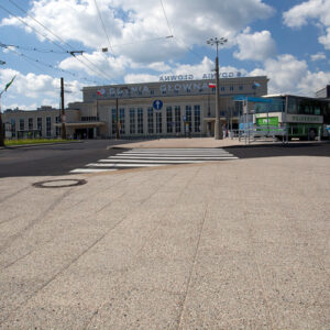 Płyty Tarasowe PŁYTA CHODNIKOWA(Styl) 5x30x30 cm