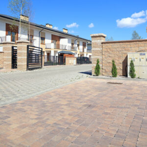 POLBRUK Kostka Brukowa NOSTALITE PRIMA 6 cm GALIA