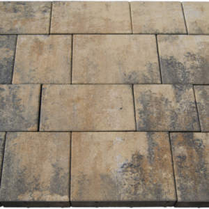 KOST-BET Kostka Brukowa RAVENNA 6 cm GRAFIT