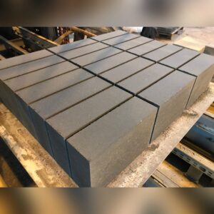 Bloczek fundamentowy  (120x240x380)