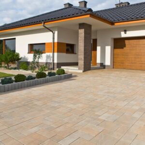 Kostka Brukowa VISIO®