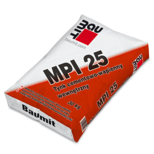 Baumit MPI 25