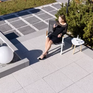 BRUK-BET Płyty Tarasowe MAESTRO