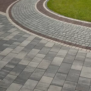 Kostka brukowa 6 cm, 8 cm BRUK-BET URBANIT